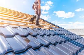 Best Green or Eco-Friendly Roofing Solutions  in Papillion, NE